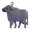 water buffalo emoji